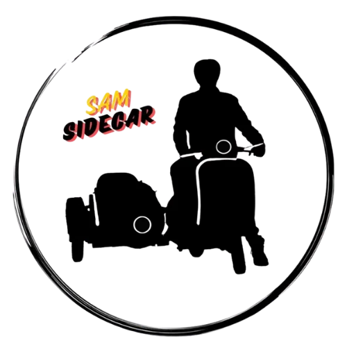 Ir para o perfil de Sam Sidecar