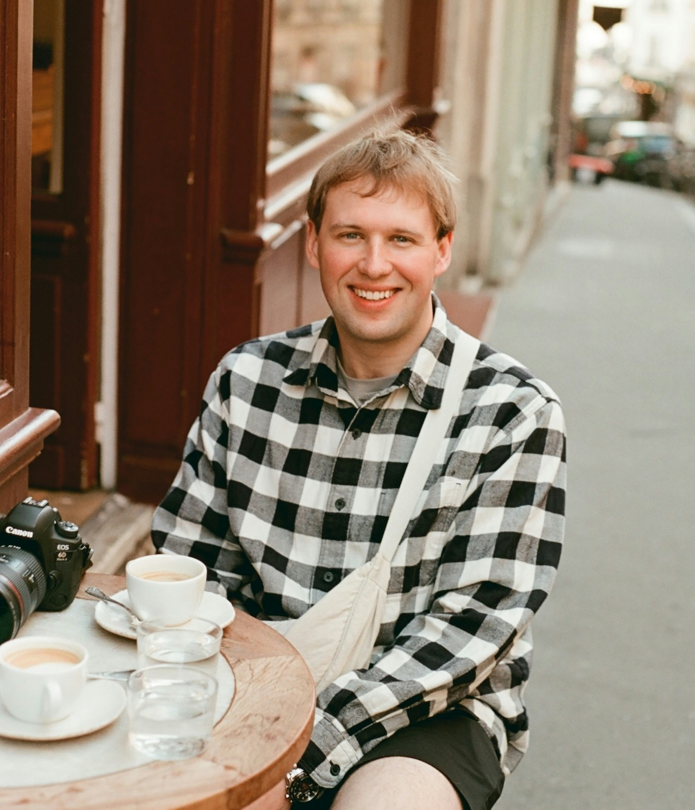 Nikita Pishchugin