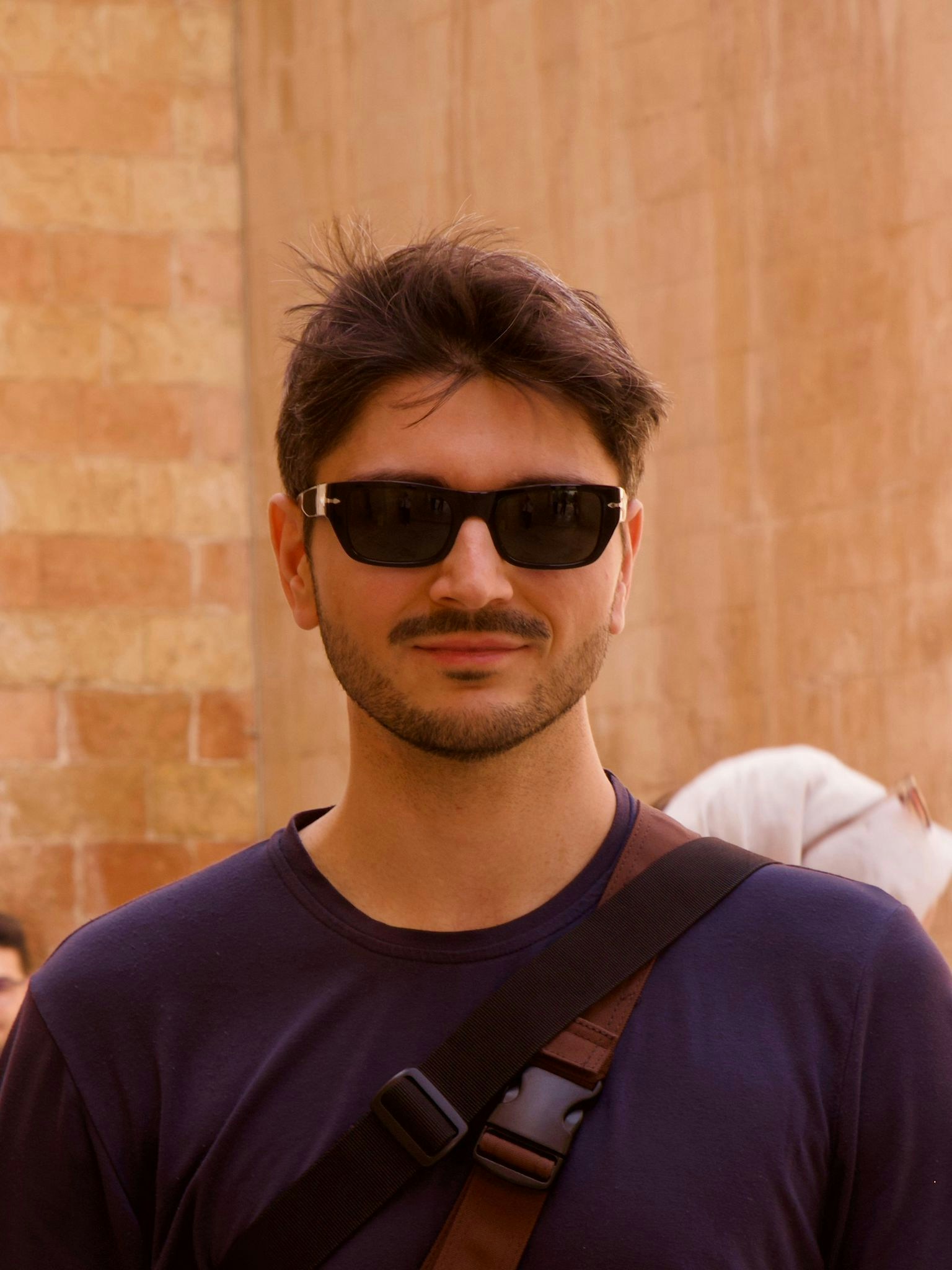 Go to Murat Düzyurt's profile