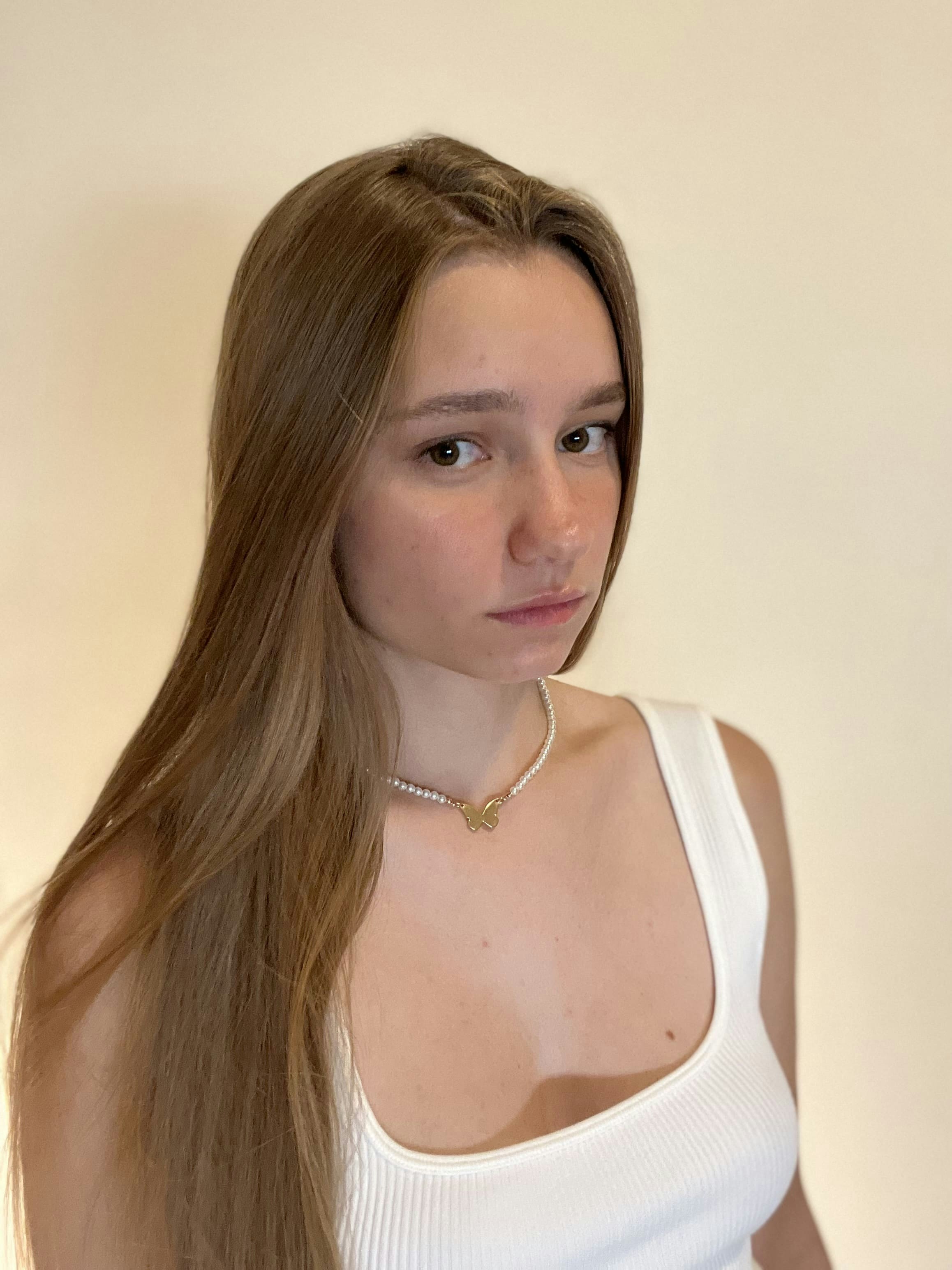Zum Profil von Oleksandra Tsabii