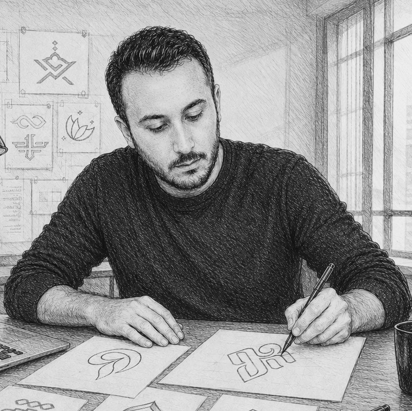 Accéder au profil de Hasan Almasi