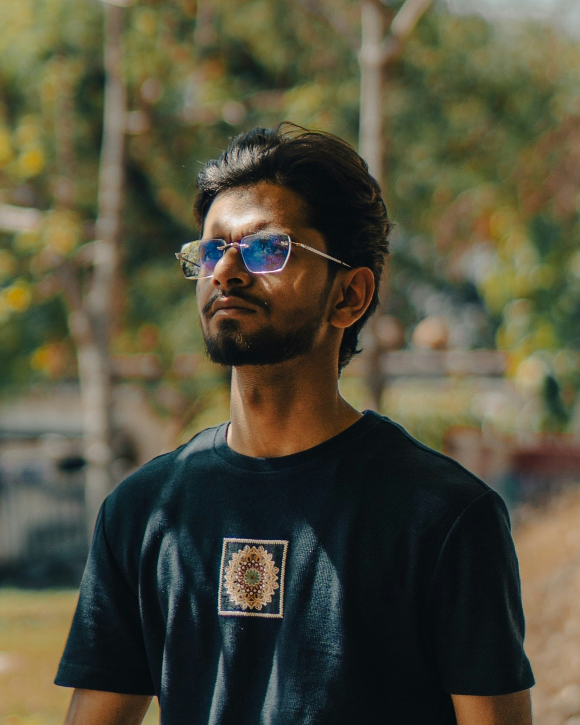 Ve al perfil de Avinash