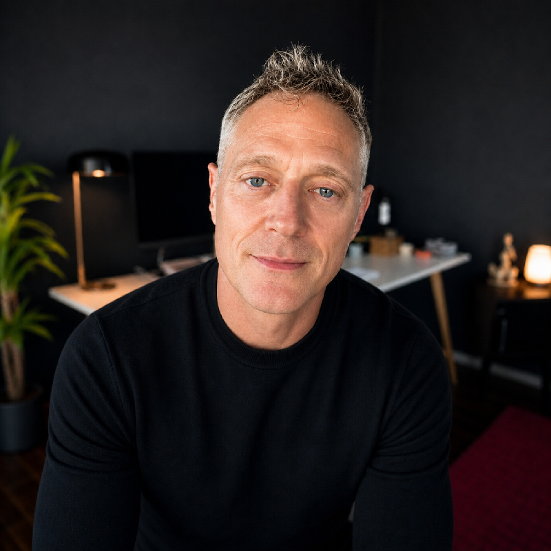 Zum Profil von Warren Douglas Coetzer