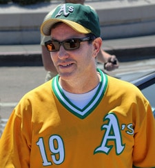 Ir para o perfil de Ted Kendall