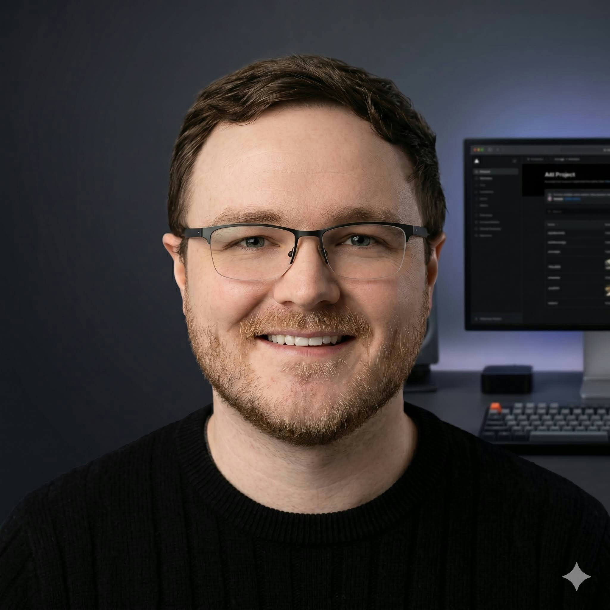 Avatar pengguna Jordan Harrison