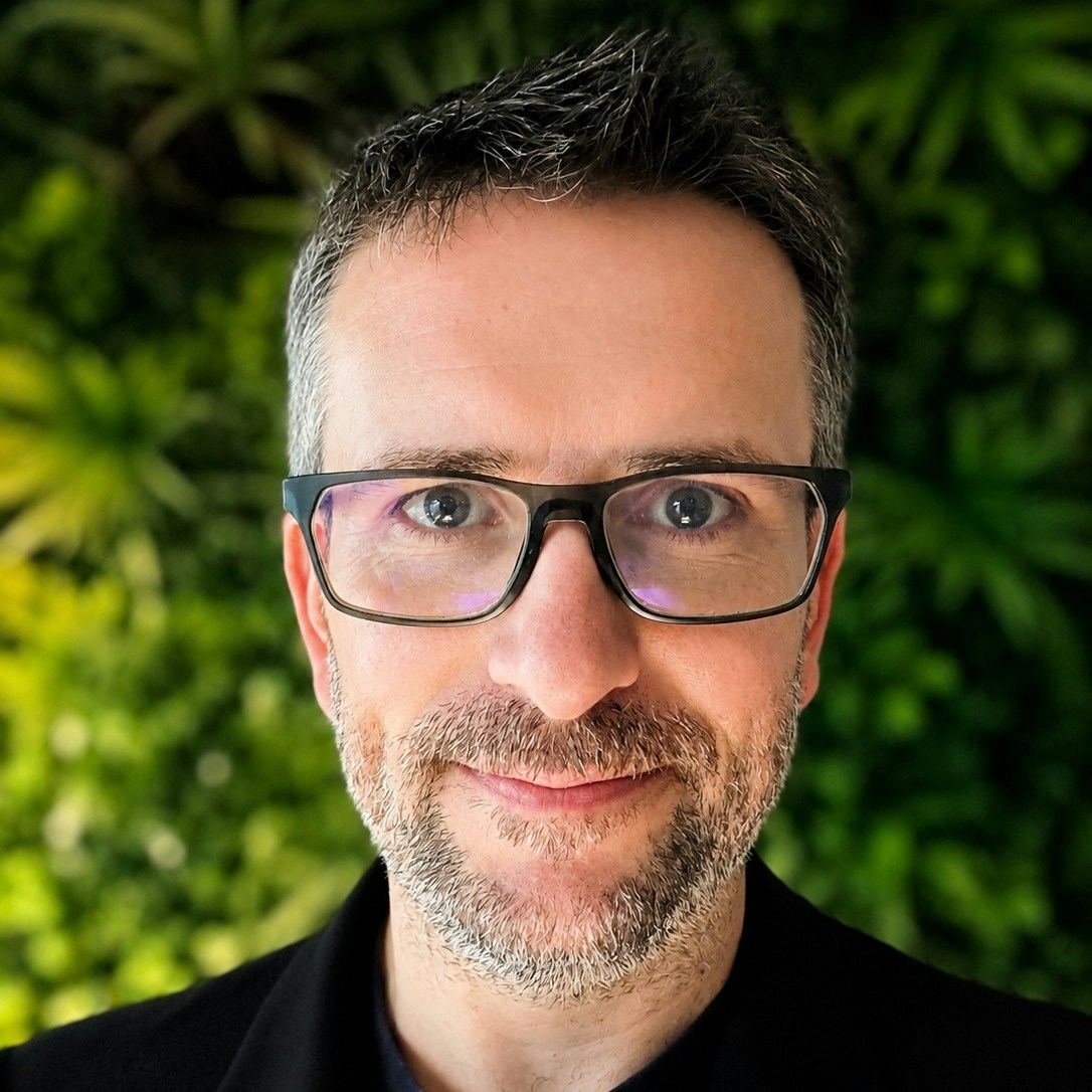 Accéder au profil de Ludovic Toinel