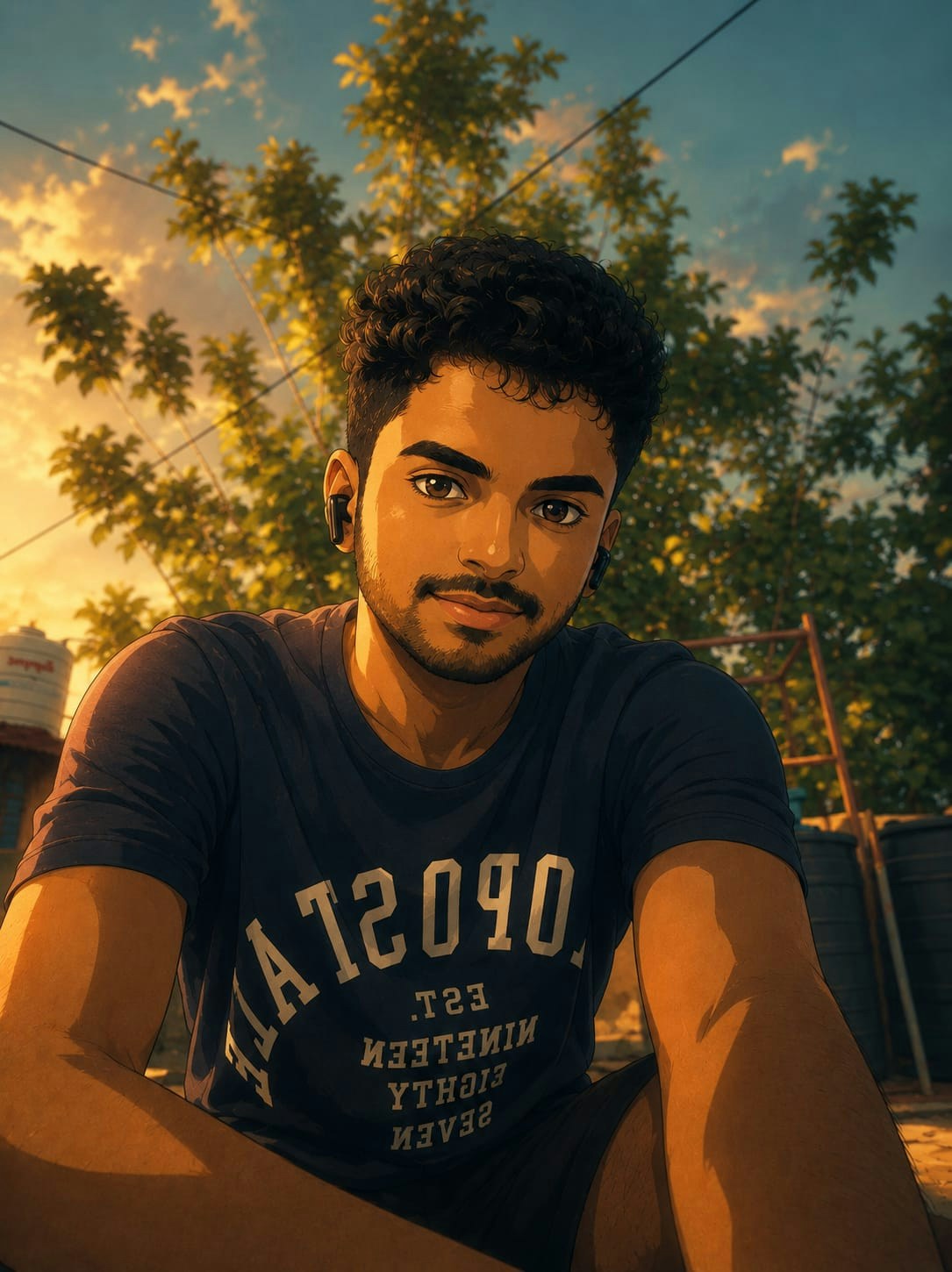 Go to Abhilash Balakrishnan's profile