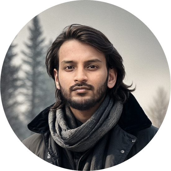 Masrur Ahmedのプロフィールを見る