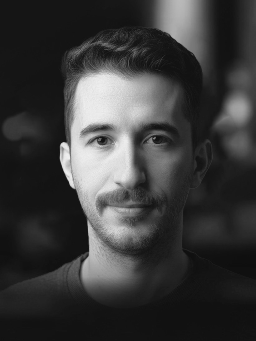Avatar of user Adrin Alinejad