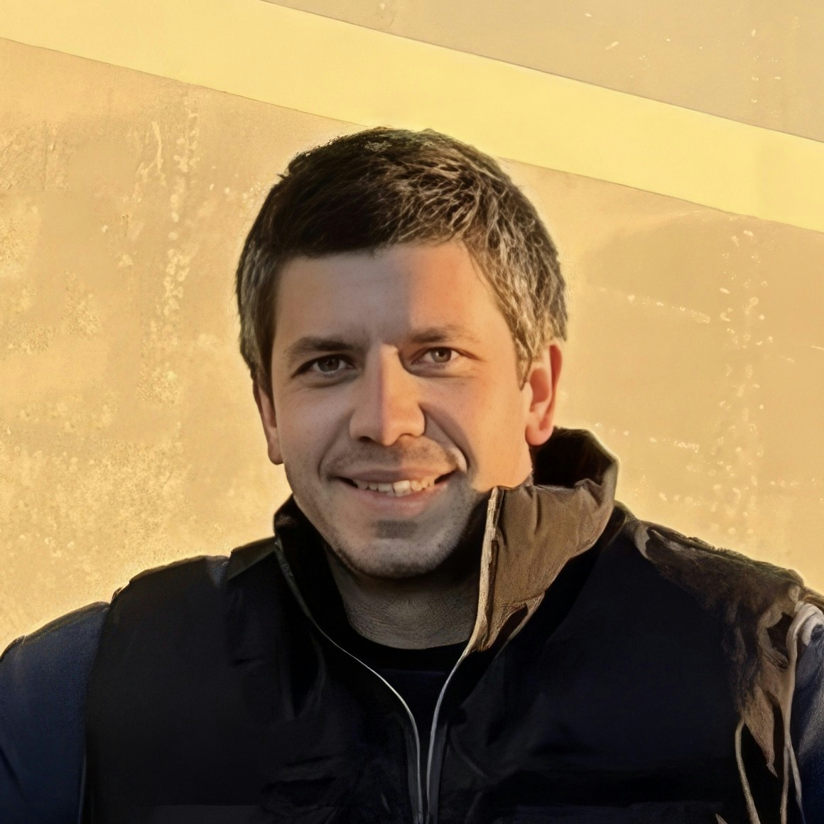 Zum Profil von Petr