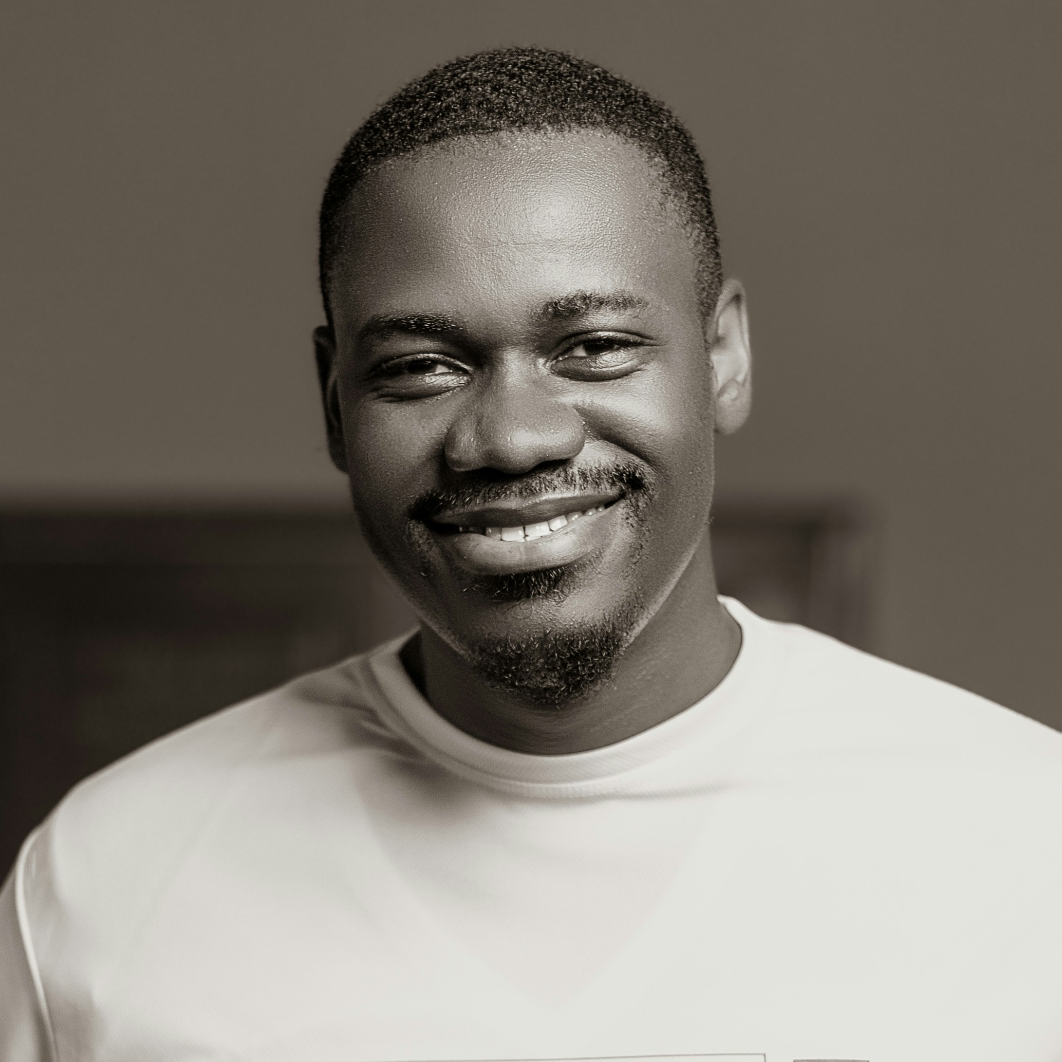 Avatar pengguna Samuel Agyeman-Duah