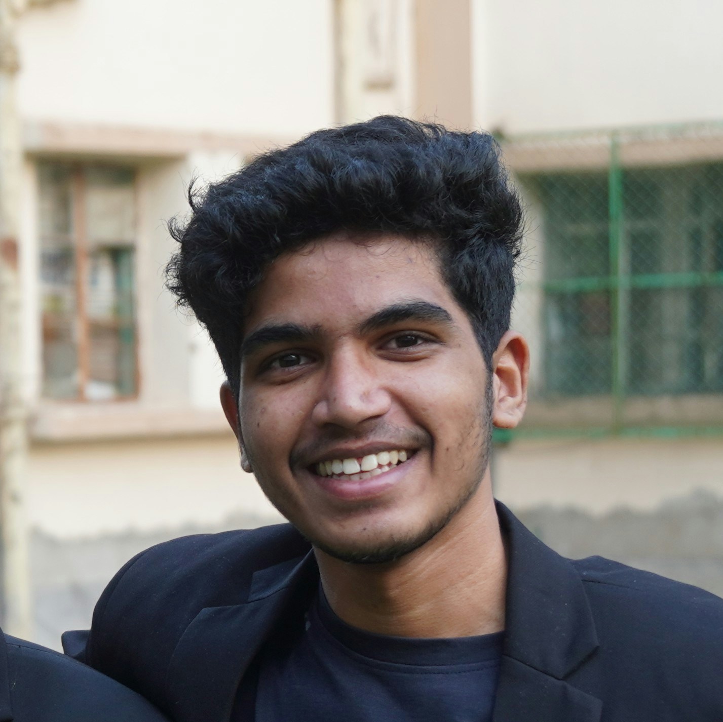 Go to Udaya Bhaskar Mahadevu's profile