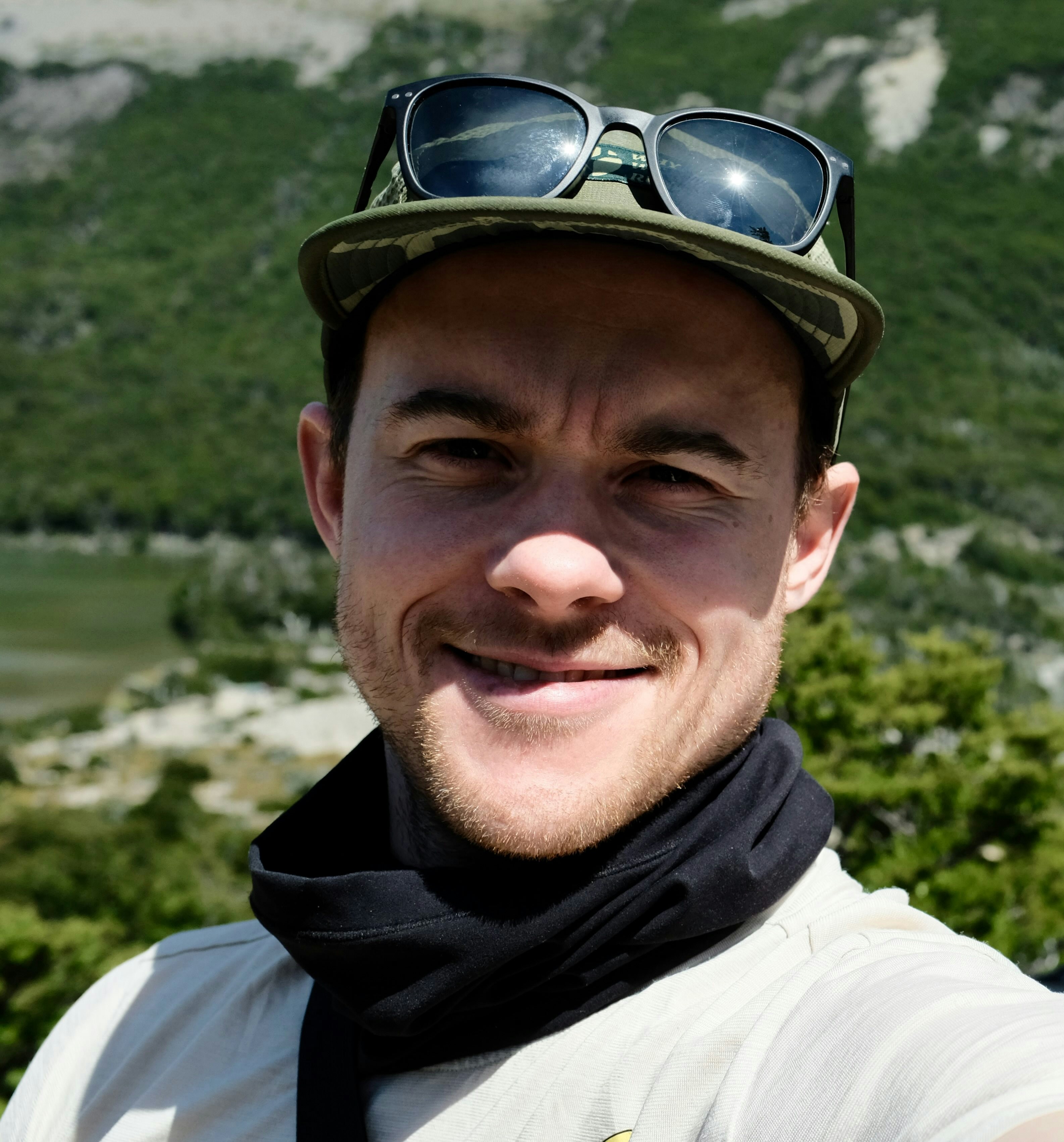 Go to Milan Malfait's profile