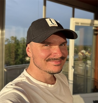 Accéder au profil de Patrik Storm (Alstra Pictures)