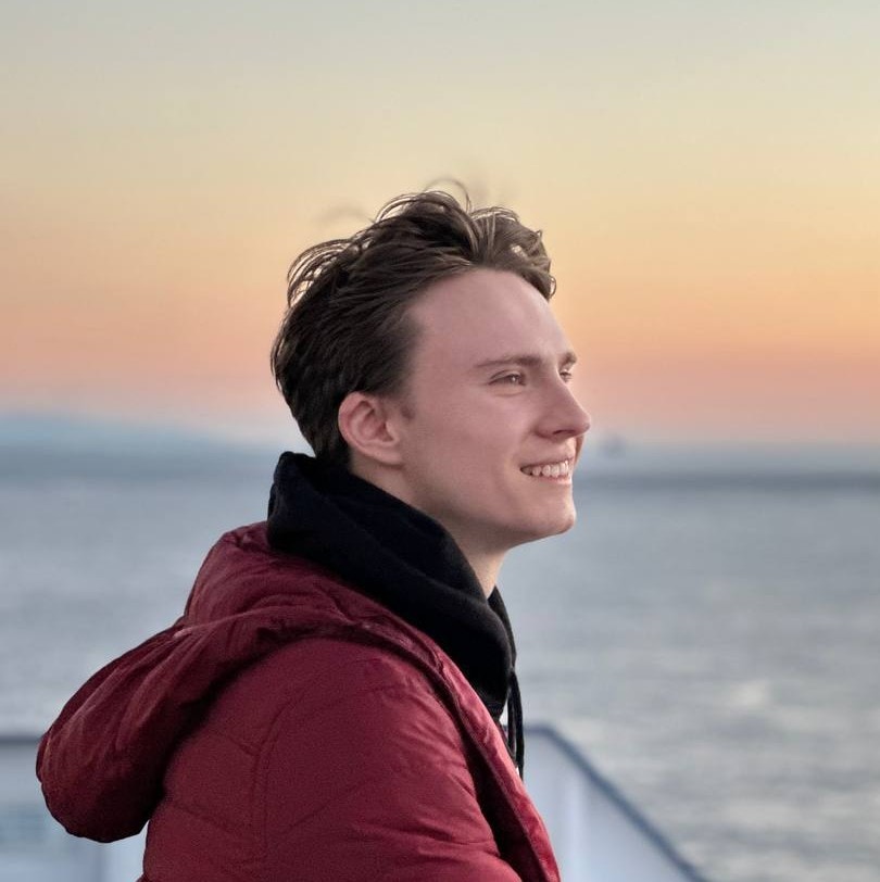 Avatar of user Matvey Logachev