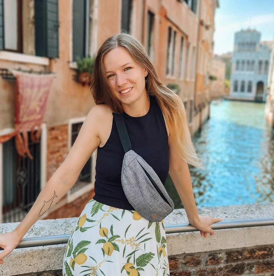 Zum Profil von Livy M