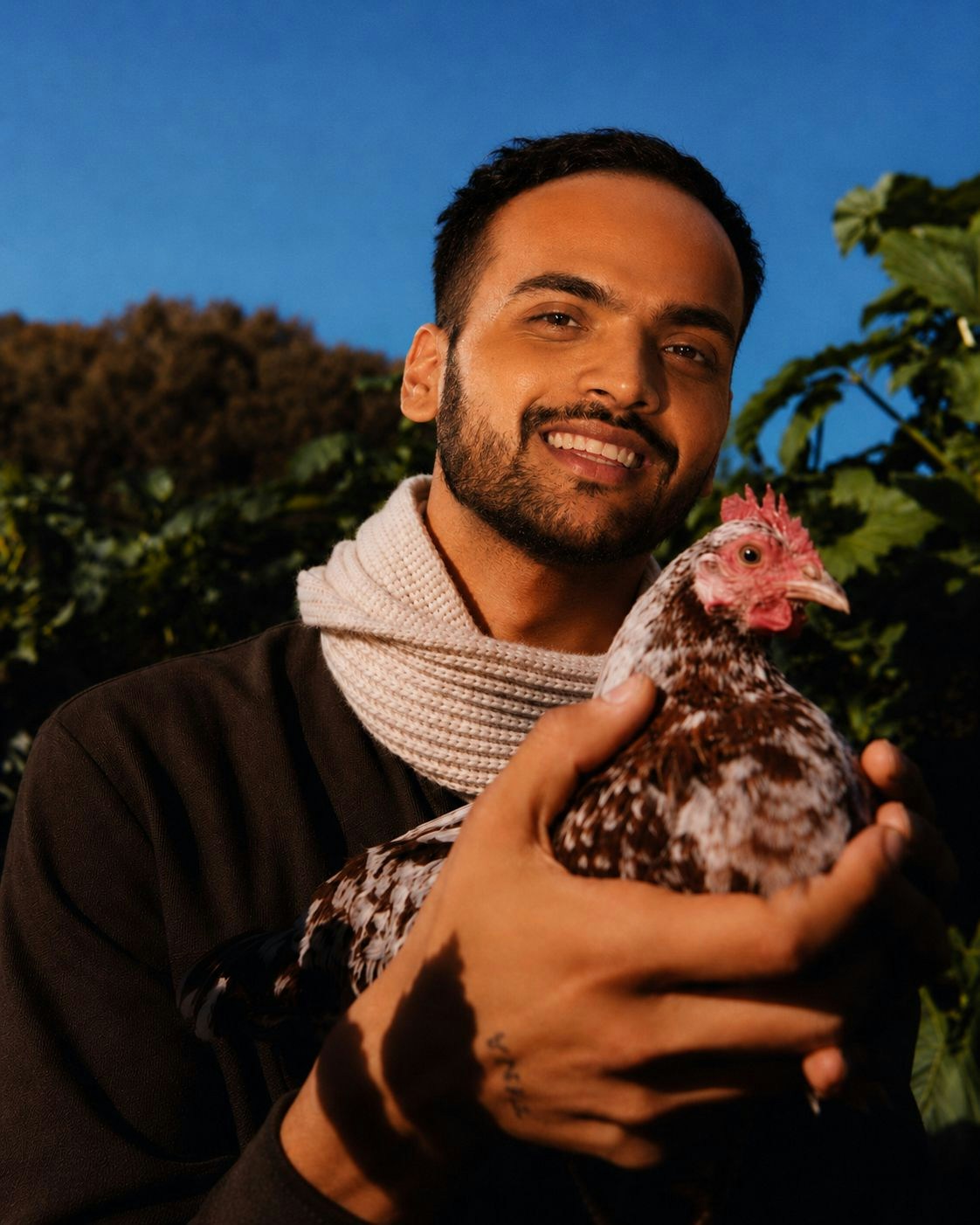 Buka profil Saurabh Kumar