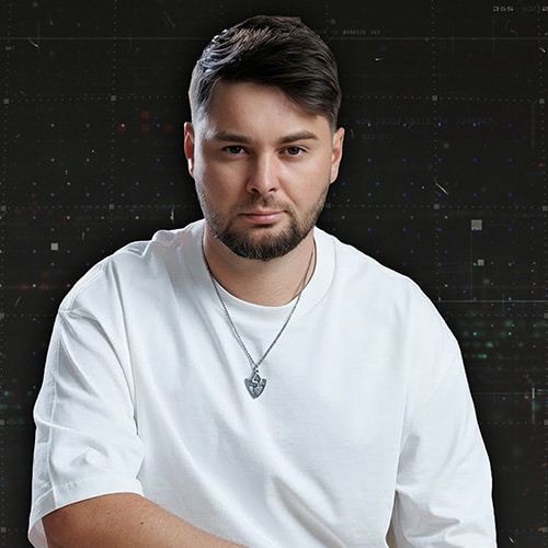 Zum Profil von Thyler Voss
