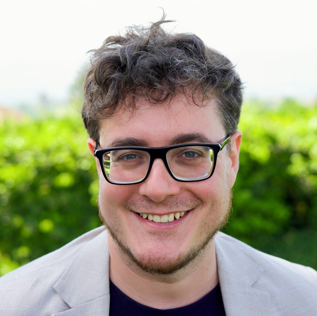 Vai al profilo di Francesco Tarini