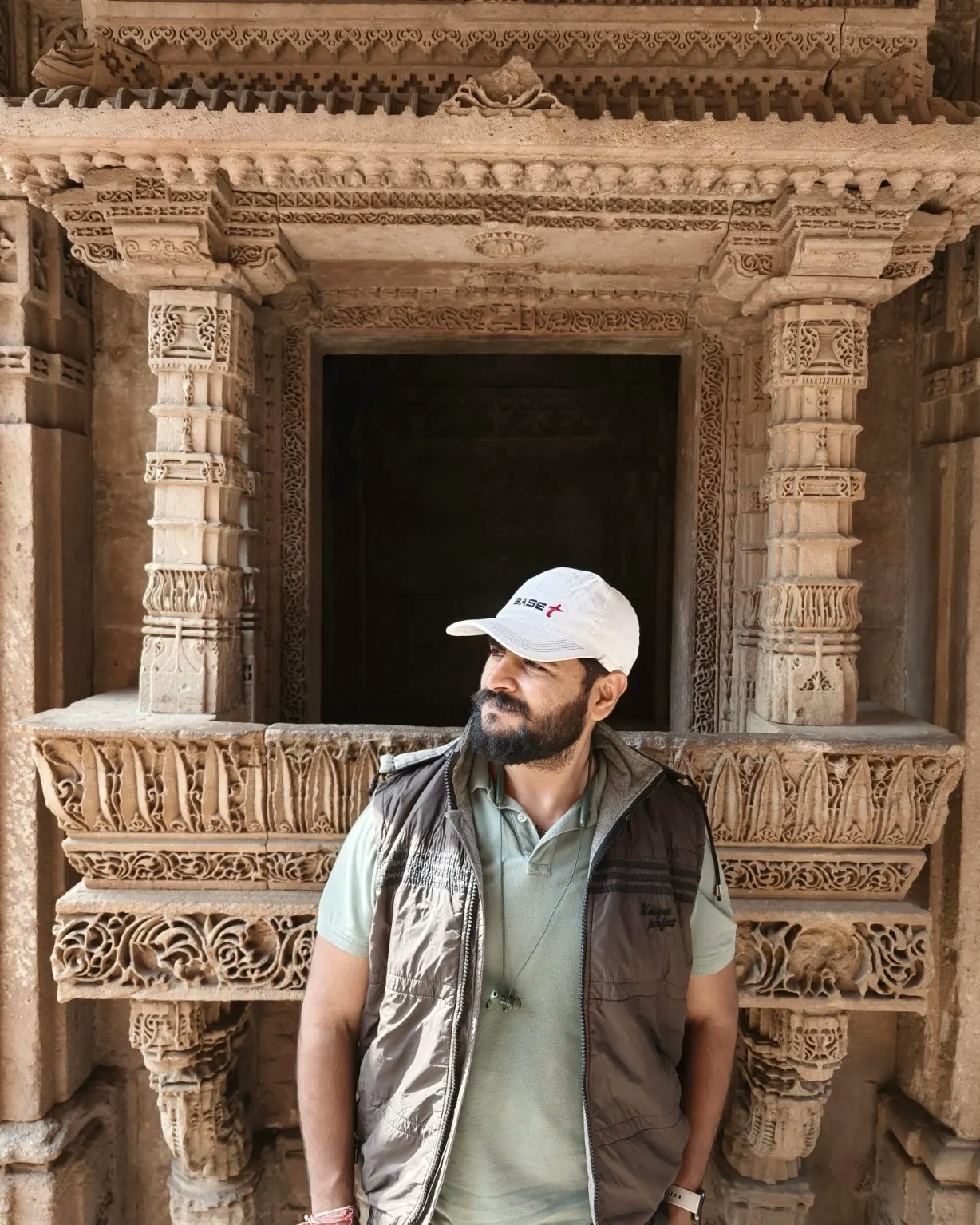 Ir para o perfil de Jay Thakkar