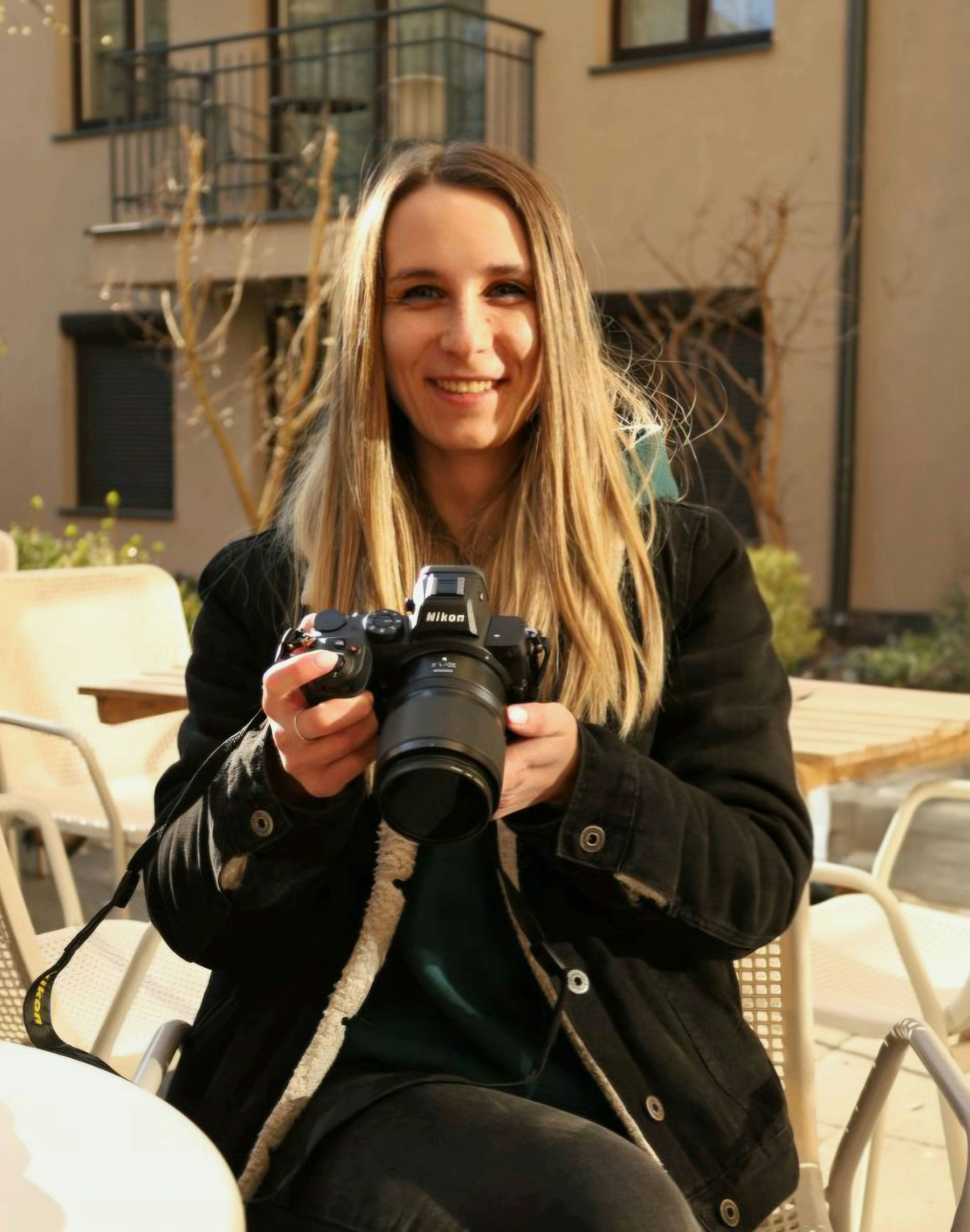 Ir para o perfil de Anna Krylova