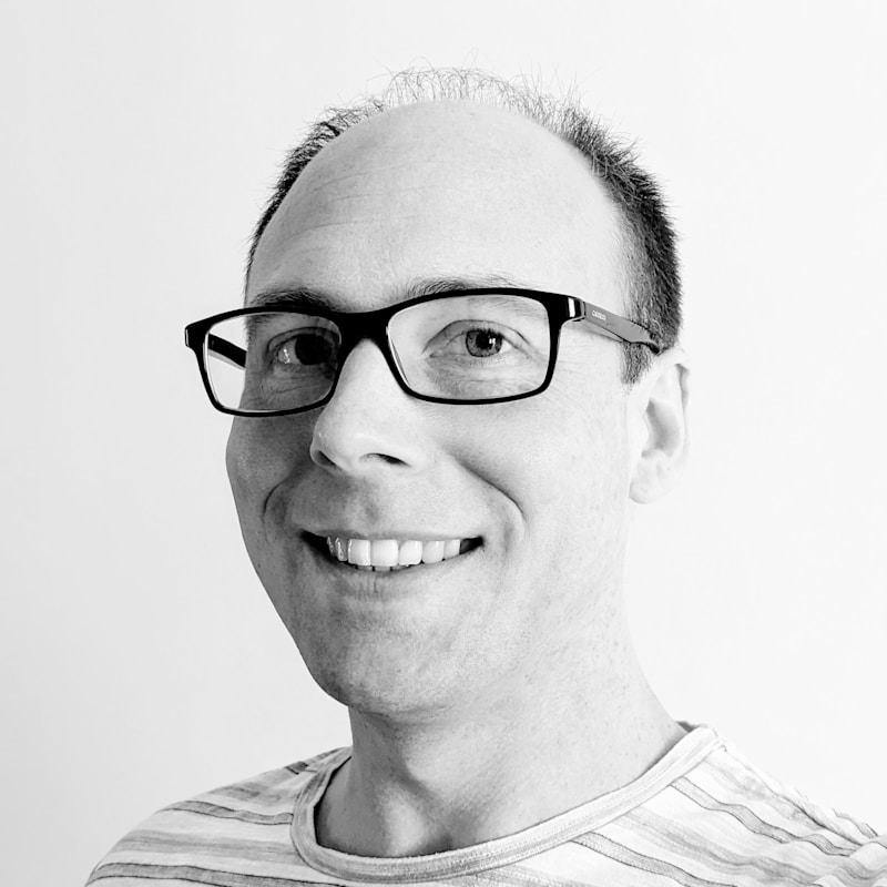 Vai al profilo di Xavier Foucrier