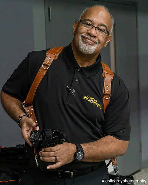 Go to Leslie Gray Photography's profile