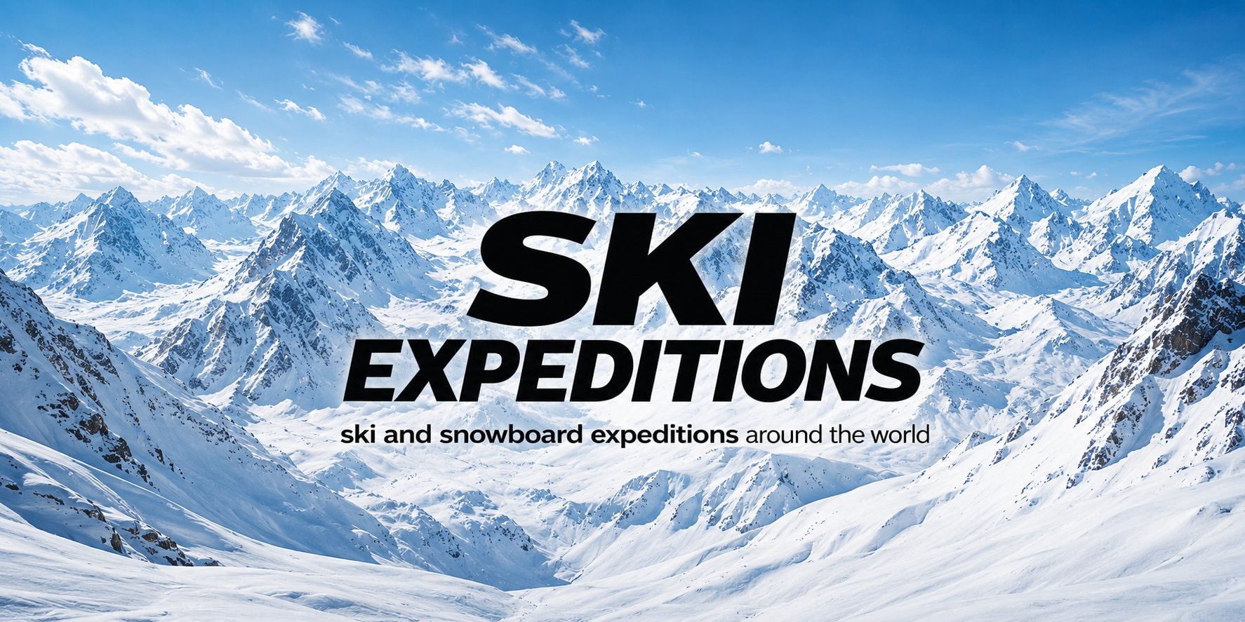 Ve al perfil de SkiExpeditions.org NieveTotal.com