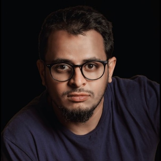 Vai al profilo di Hussein Almukhtar
