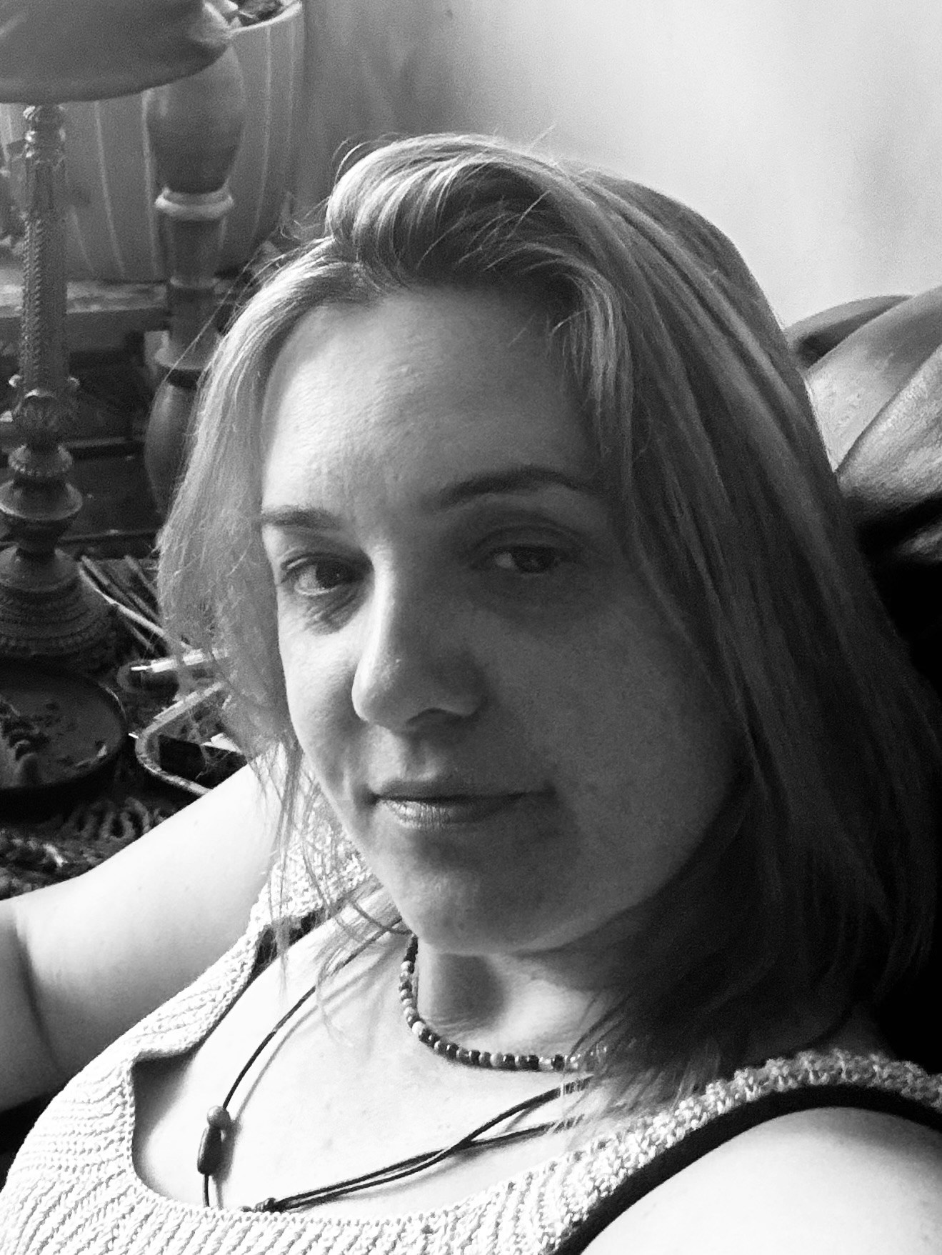 Accéder au profil de Justyna Zielinska