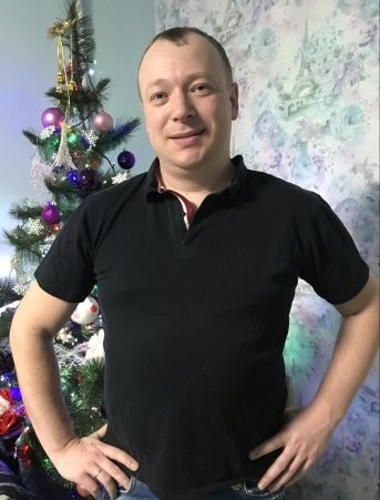 Buka profil Ruslan Horovyi