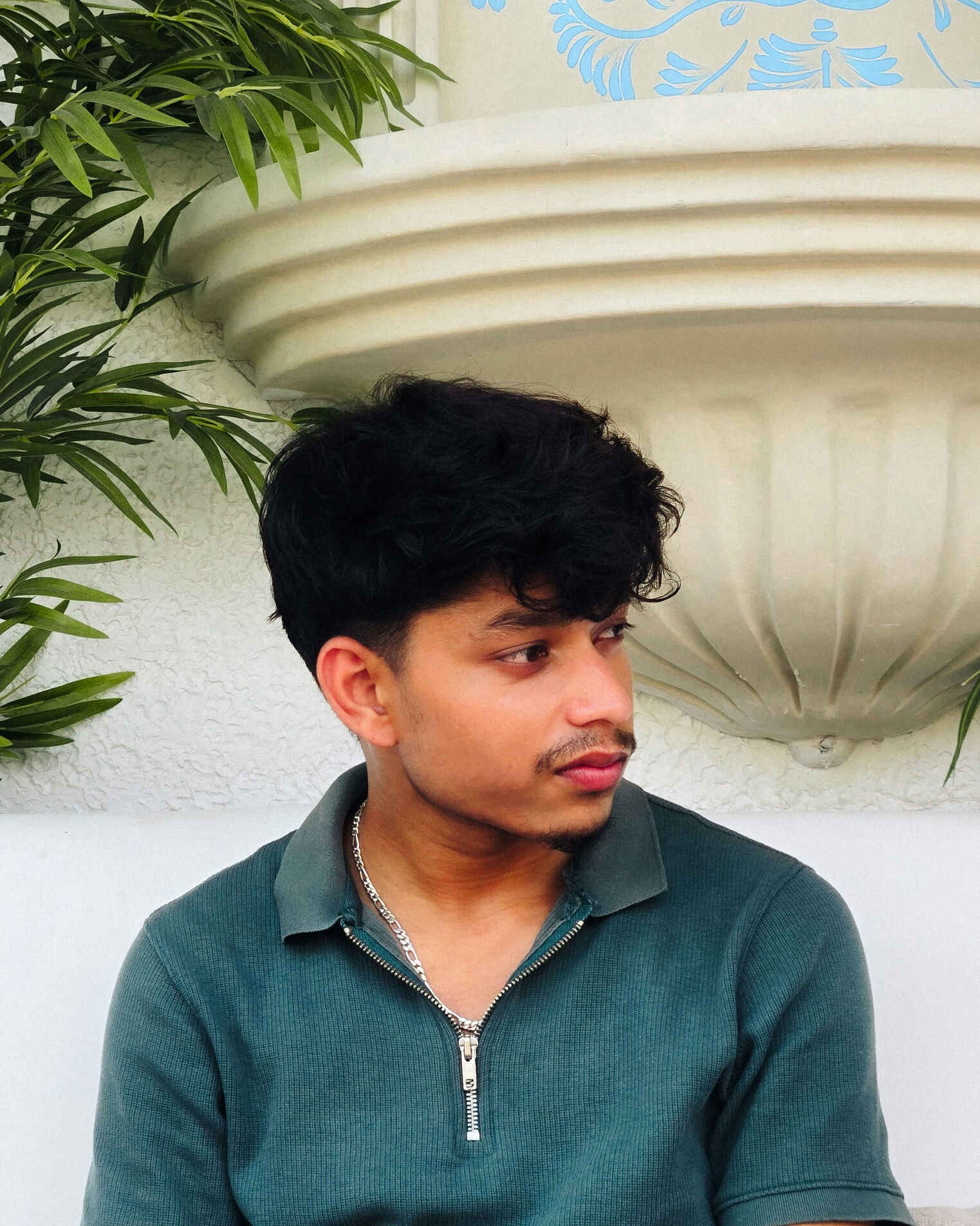 Buka profil Abhinandan Karan