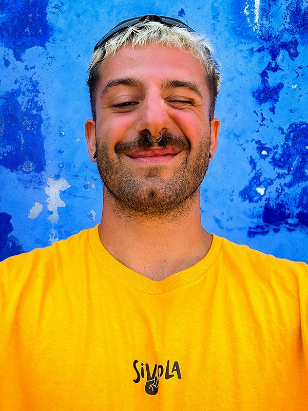 Go to Riccardo Saraceni's profile