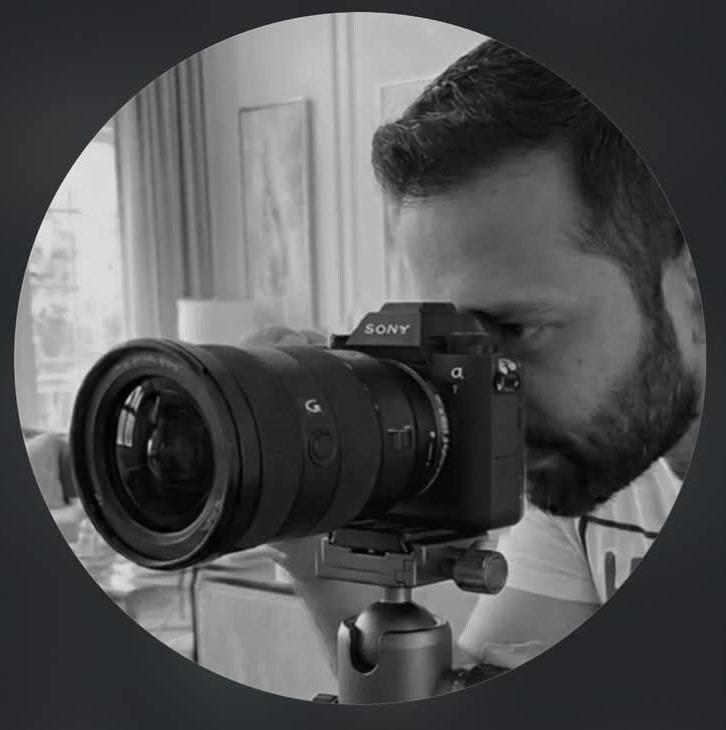 Ir para o perfil de Ibrar Tariq
