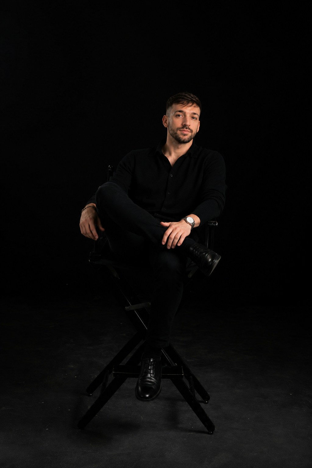 Go to Chris Appano's profile