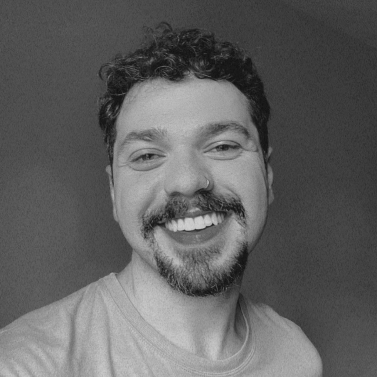 Zum Profil von Gabriel Silvério