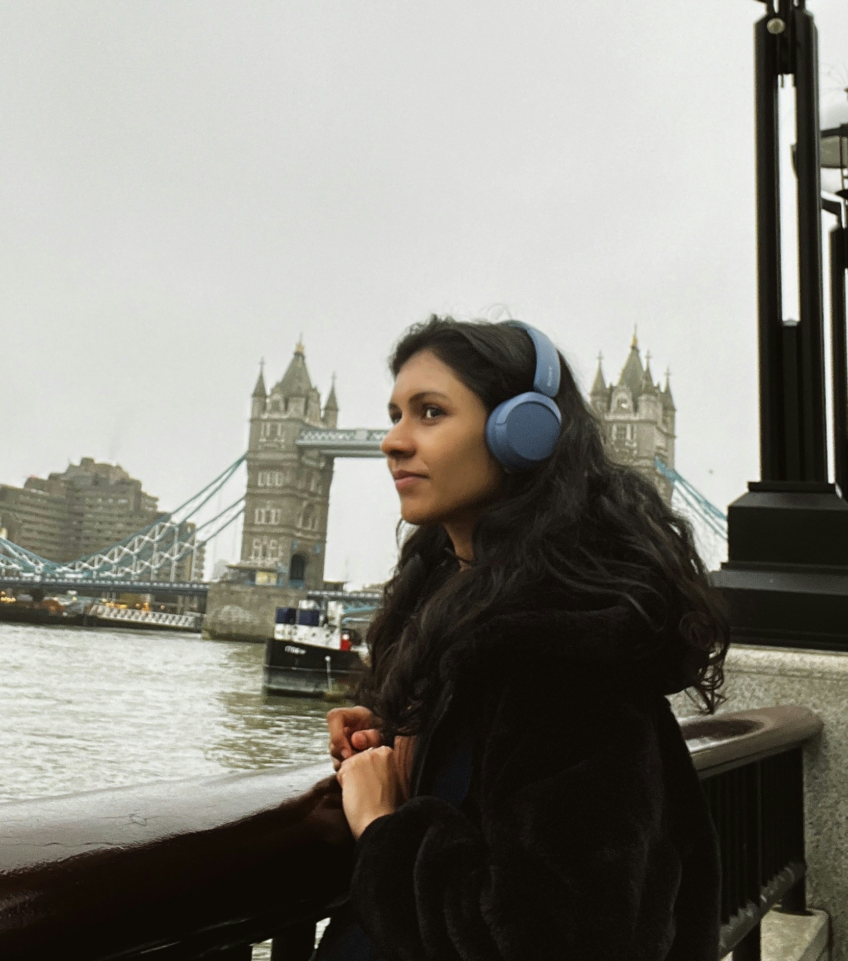 Zum Profil von Athira adhi