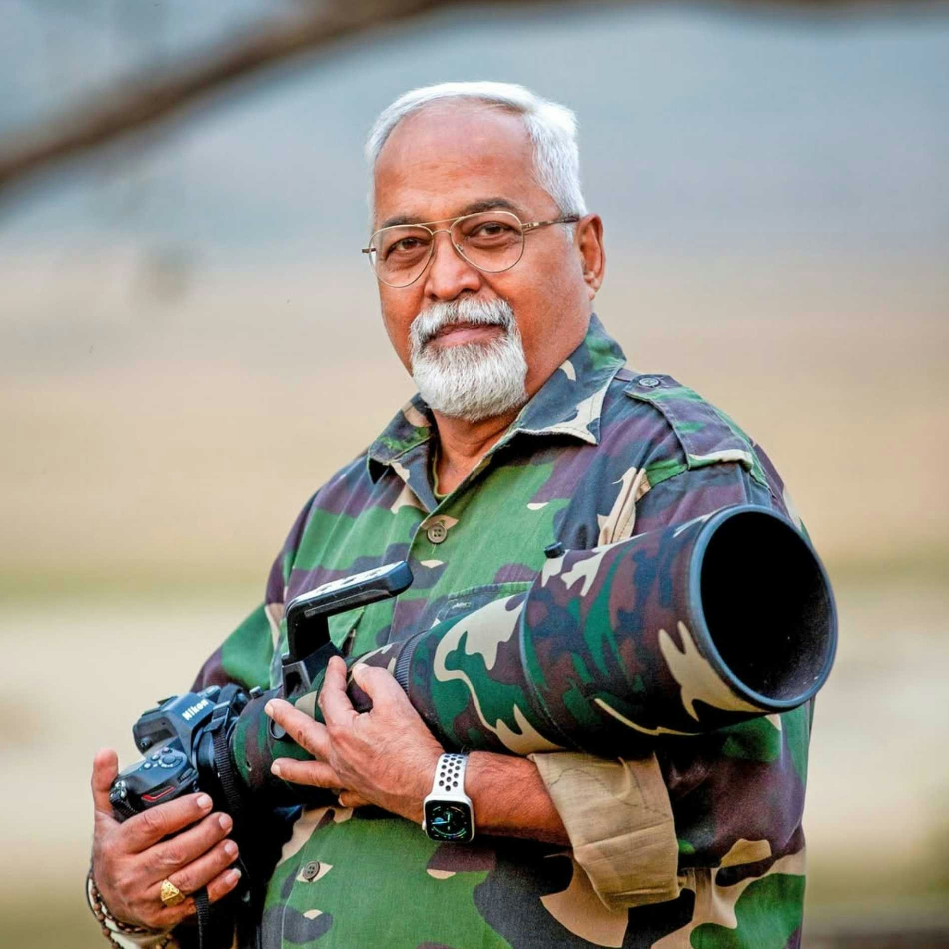 Zum Profil von Rakesh Arora