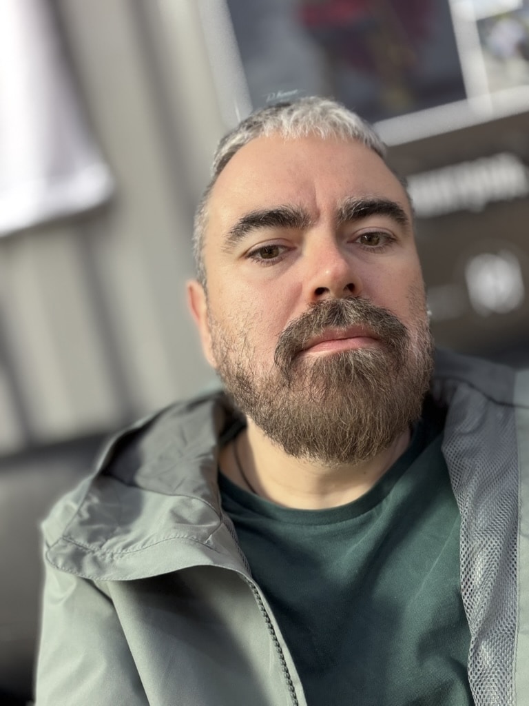 Ir para o perfil de Alexandr Popadin