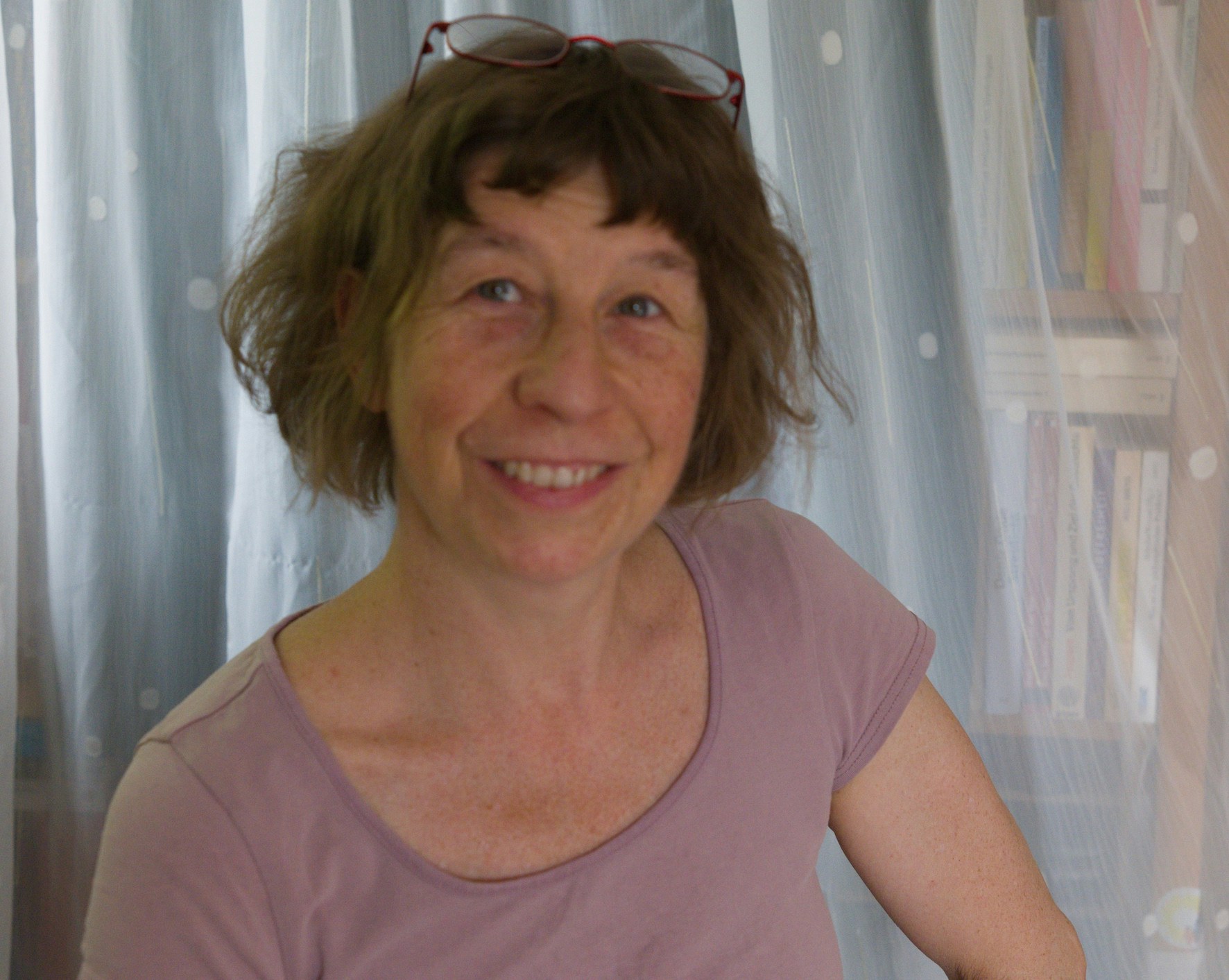 Avatar of user Nadja Thöner