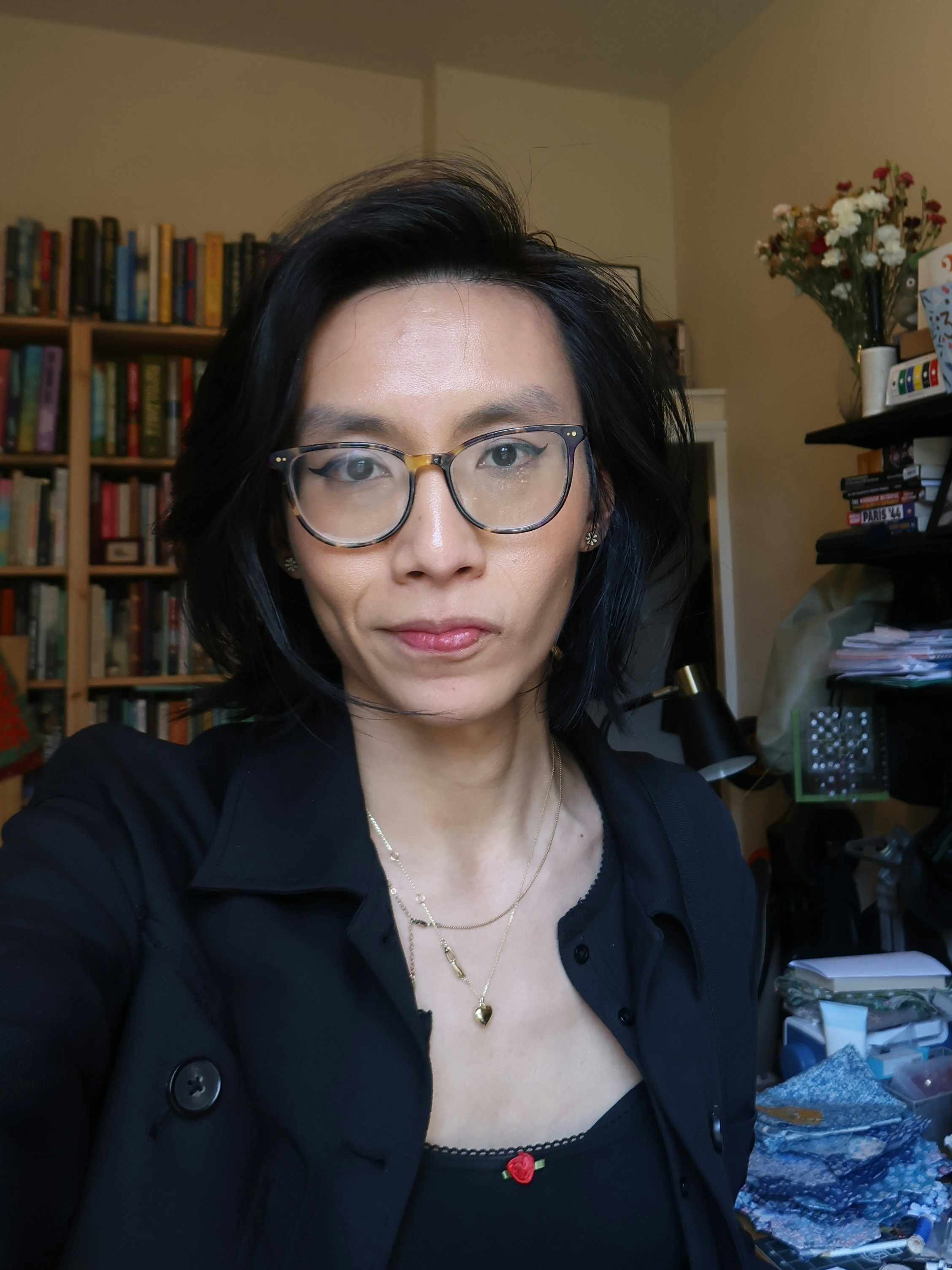Buka profil Liah Martens