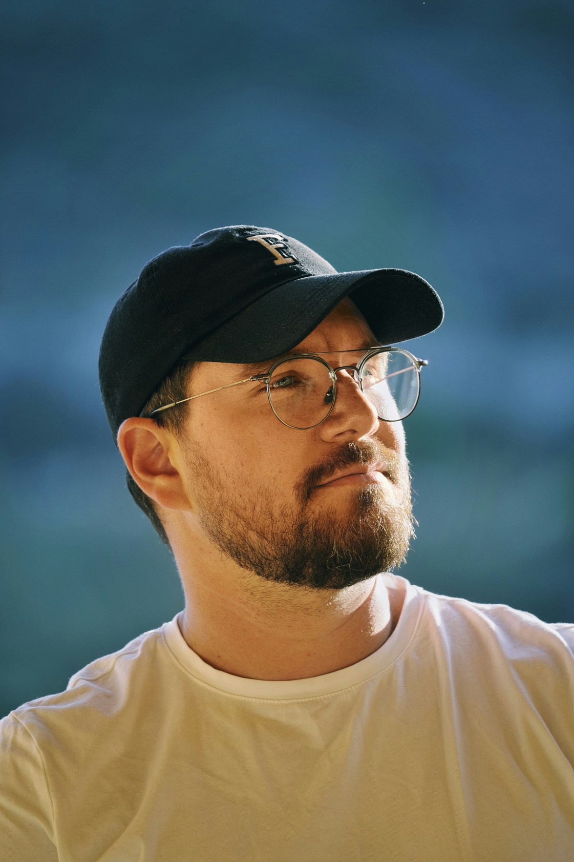 Ir para o perfil de Fabian García Acevedo