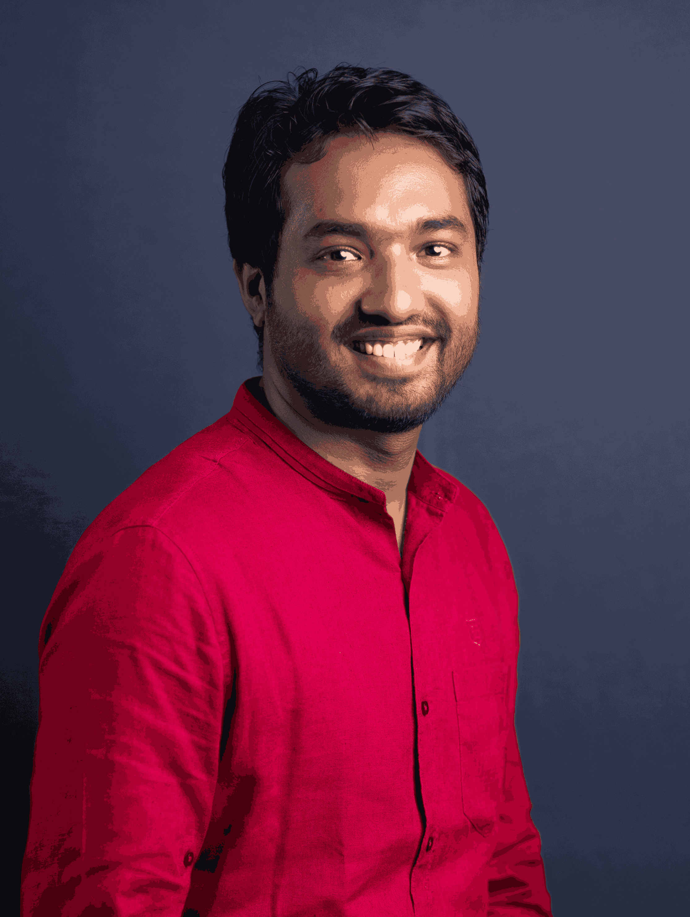 Ir para o perfil de Md Saiful Islam