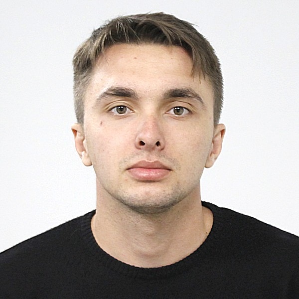 Buka profil Andrei Caraman