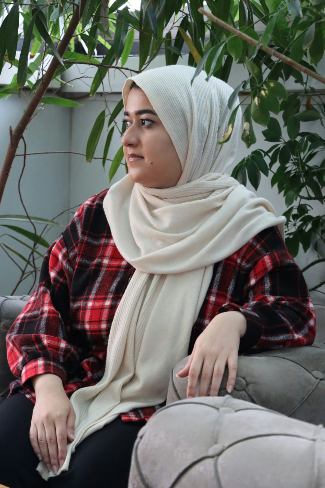 Go to Maryam Nemati's profile