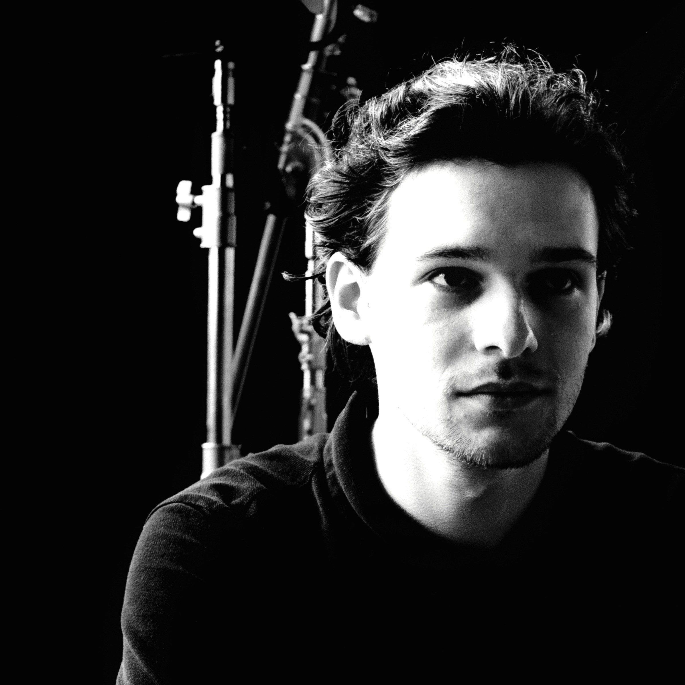 Avatar von Benutzer Nikita Kulikov