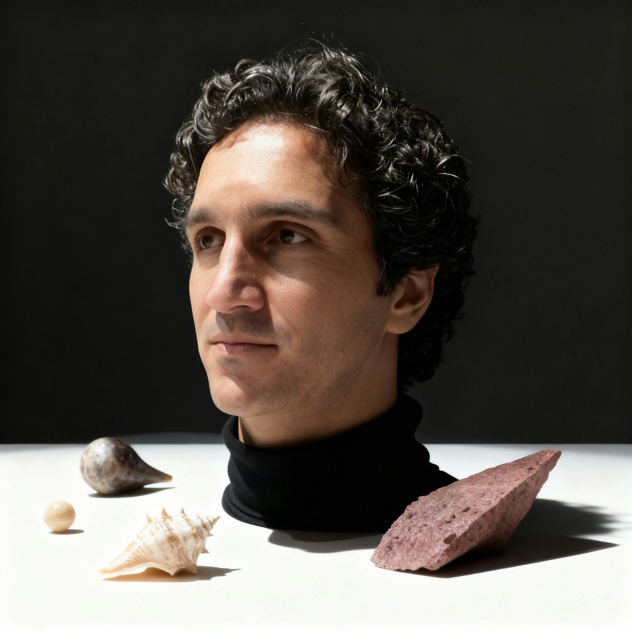 Avatar of user Alireza Banijani