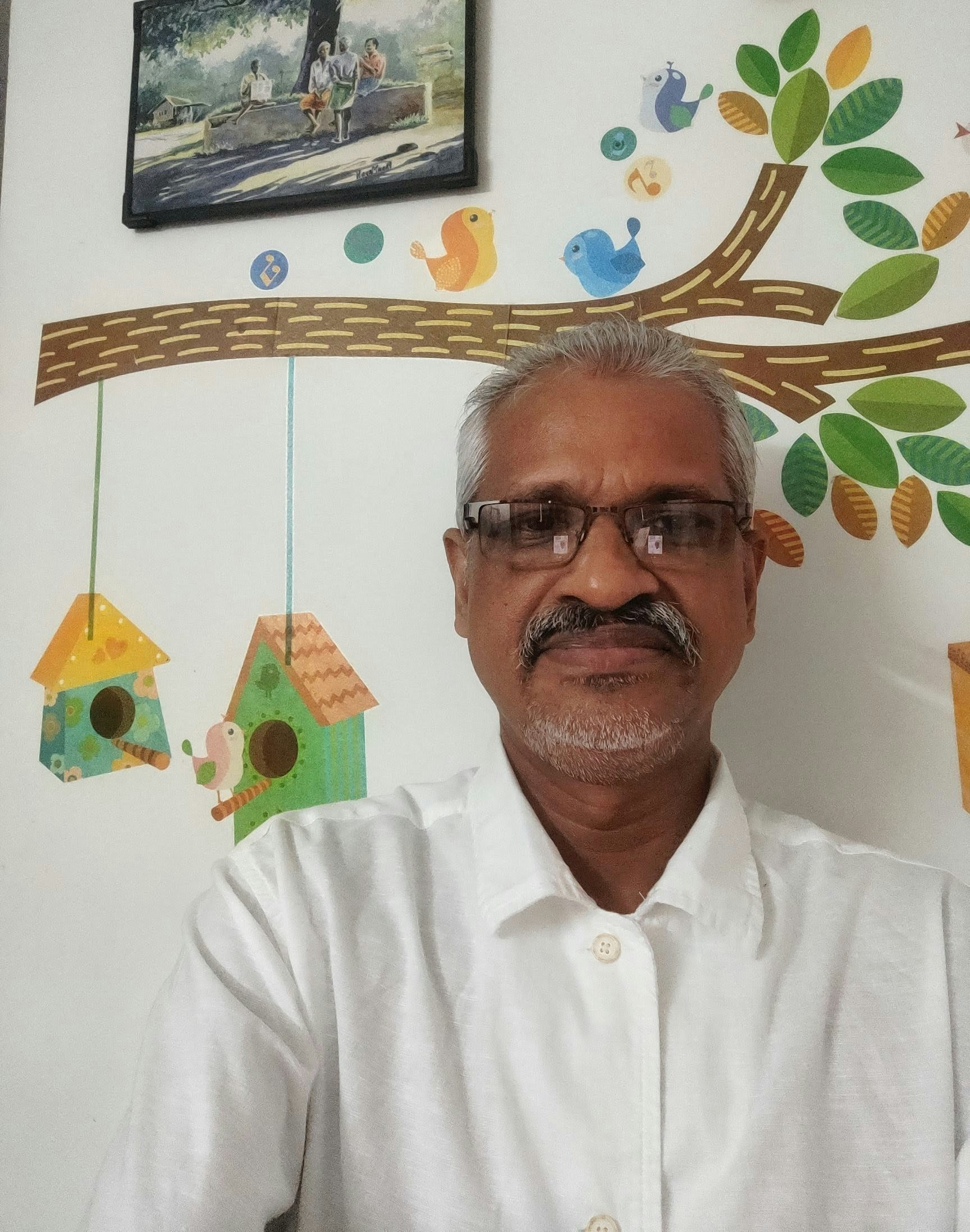 Go to Jacob Vathikulam's profile