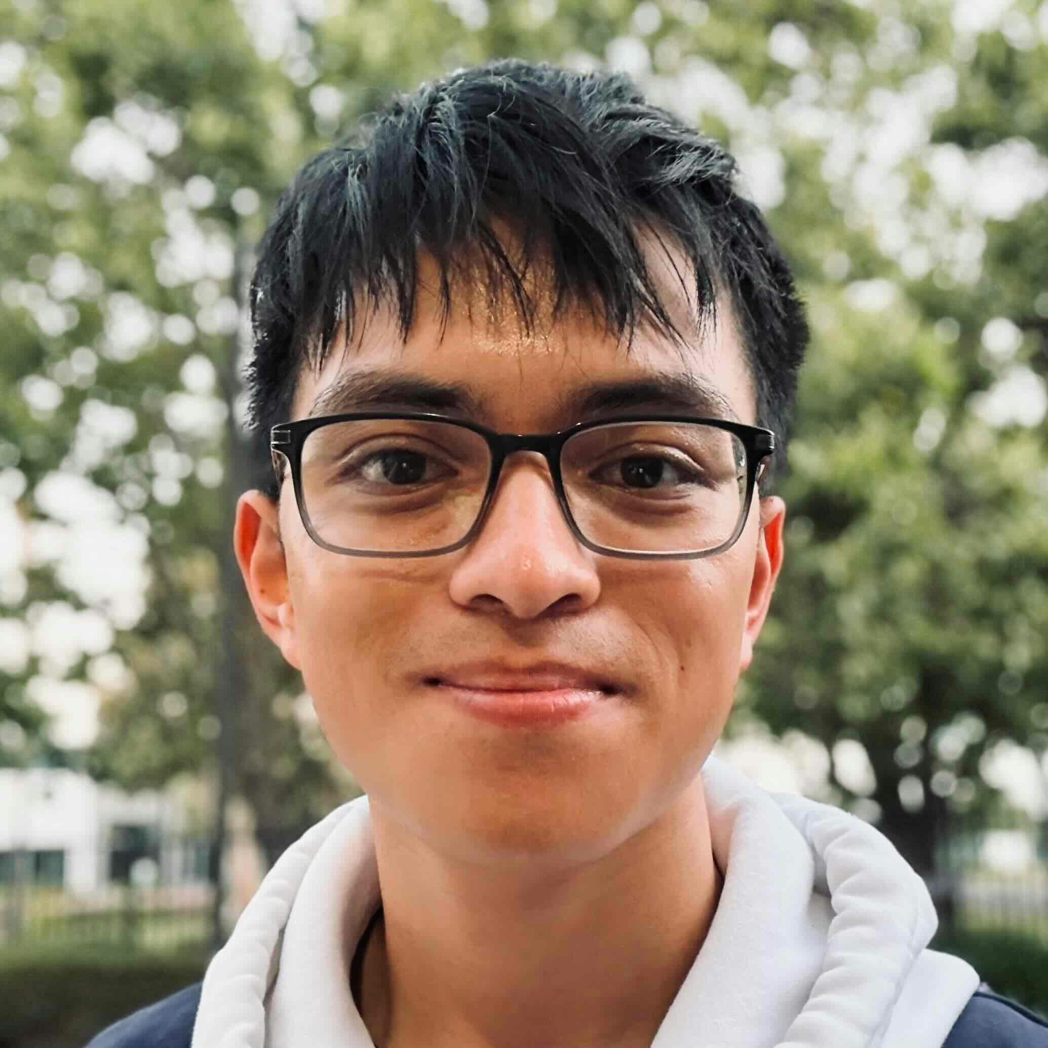Go to Eric Vo's profile