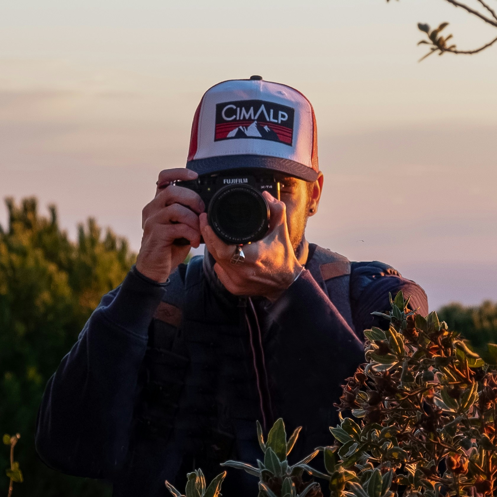Buka profil Romain Gal